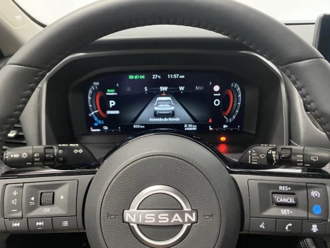 Nissan X-Trail  Tekna 2025