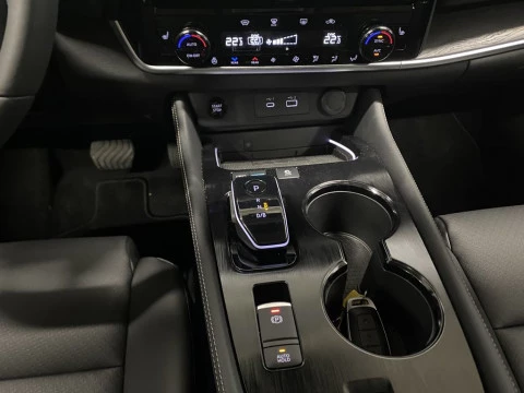 Nissan X-Trail  Tekna 2025