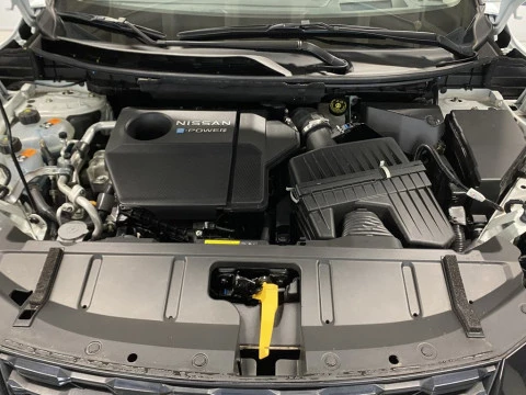 Nissan X-Trail  Tekna 2025