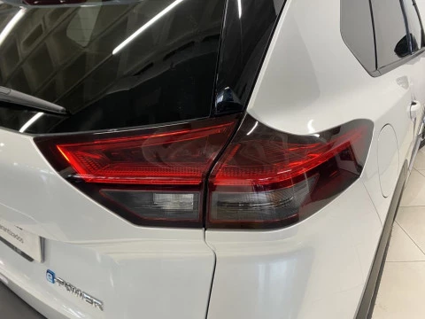 Nissan X-Trail  Tekna 2025