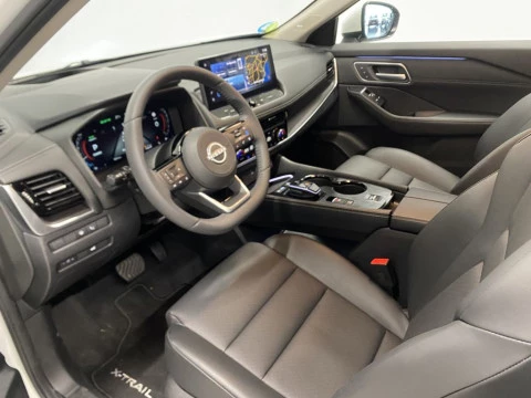 Nissan X-Trail  Tekna 2025