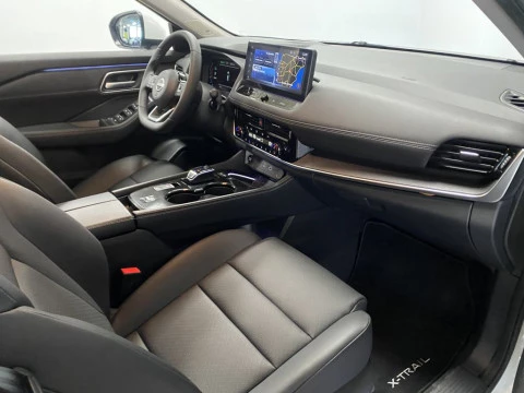 Nissan X-Trail  Tekna 2025