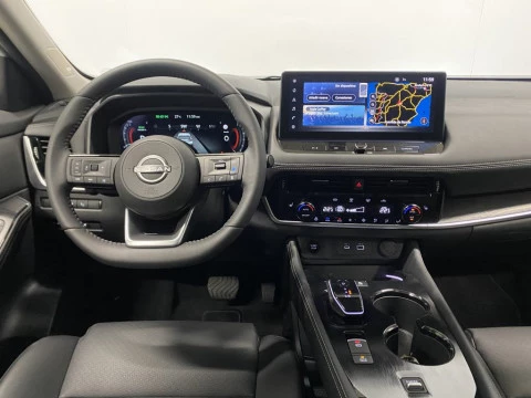 Nissan X-Trail  Tekna 2025