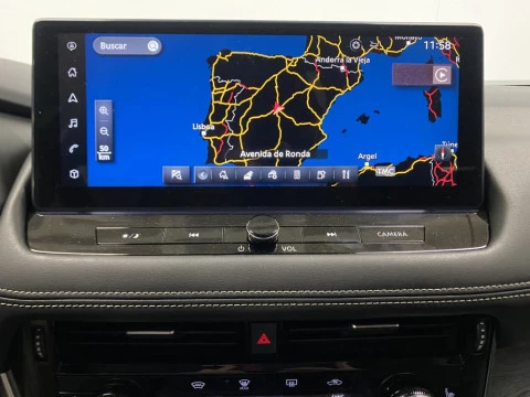 Nissan X-Trail  Tekna 2025