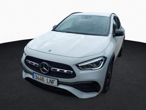 Mercedes-Benz GLA GLA 200 D