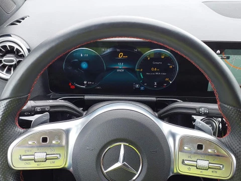 Mercedes-Benz GLA GLA 200 D