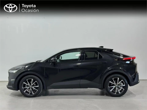 Toyota C-HR C-HR 140H Advance