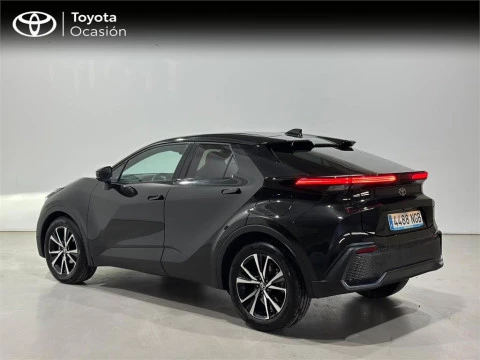 Toyota C-HR C-HR 140H Advance