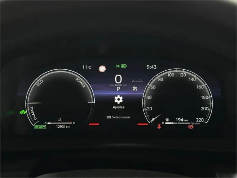 Toyota C-HR C-HR 140H Advance