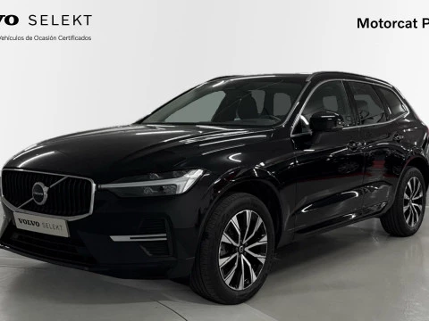 Volvo XC60 XC60 Core, B4 Mild Hybrid, Diésel