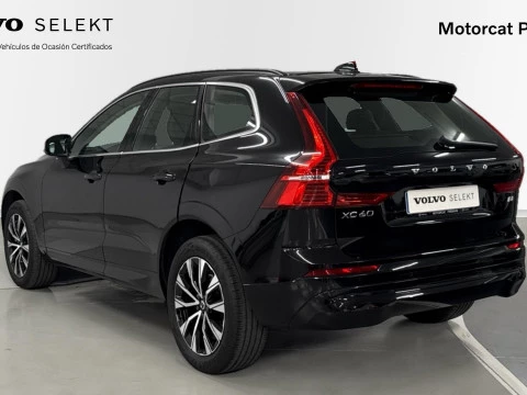 Volvo XC60 XC60 Core, B4 Mild Hybrid, Diésel