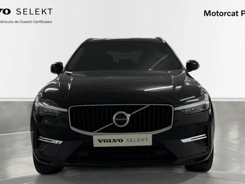 Volvo XC60 XC60 Core, B4 Mild Hybrid, Diésel