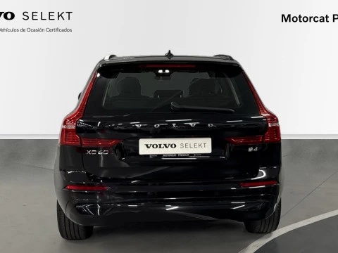 Volvo XC60 XC60 Core, B4 Mild Hybrid, Diésel