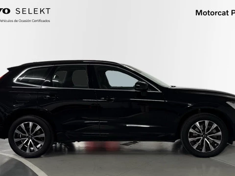 Volvo XC60 XC60 Core, B4 Mild Hybrid, Diésel