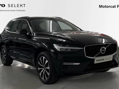 Volvo XC60 XC60 Core, B4 Mild Hybrid, Diésel