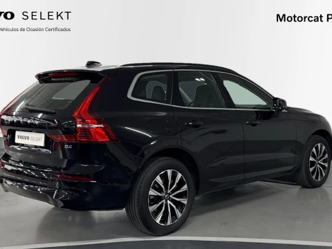 Volvo XC60 XC60 Core, B4 Mild Hybrid, Diésel