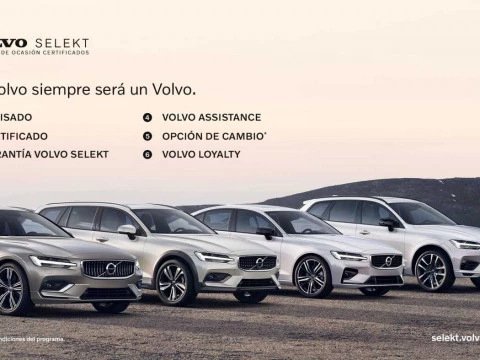 Volvo XC60 XC60 Core, B4 Mild Hybrid, Diésel