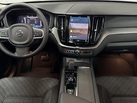 Volvo XC60 XC60 Core, B4 Mild Hybrid, Diésel