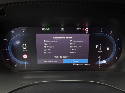Volvo XC60 XC60 Core, B4 Mild Hybrid, Diésel