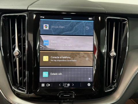 Volvo XC60 XC60 Core, B4 Mild Hybrid, Diésel