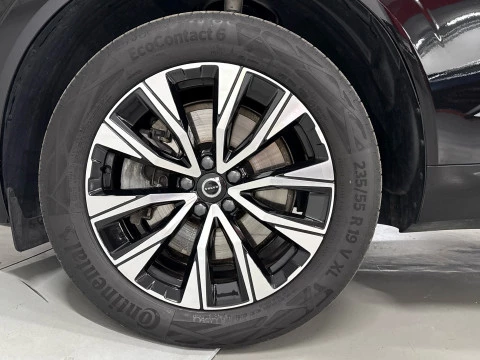 Volvo XC60 XC60 Core, B4 Mild Hybrid, Diésel
