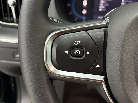 Volvo XC60 XC60 Core, B4 Mild Hybrid, Diésel
