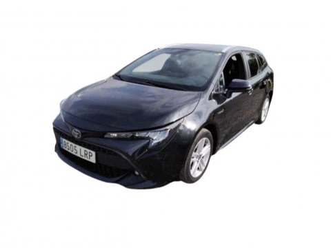 Toyota Corolla 1.8 125H BUSINESS PLUS E-CVT TOU SPORT