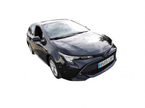 Toyota Corolla 1.8 125H BUSINESS PLUS E-CVT TOU SPORT