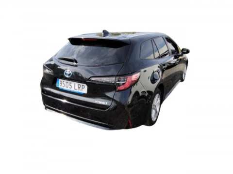 Toyota Corolla 1.8 125H BUSINESS PLUS E-CVT TOU SPORT