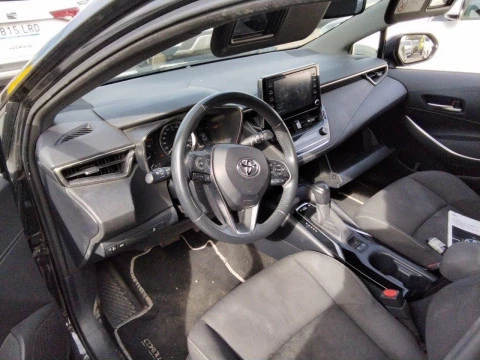 Toyota Corolla 1.8 125H BUSINESS PLUS E-CVT TOU SPORT