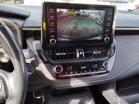 Toyota Corolla 1.8 125H BUSINESS PLUS E-CVT TOU SPORT