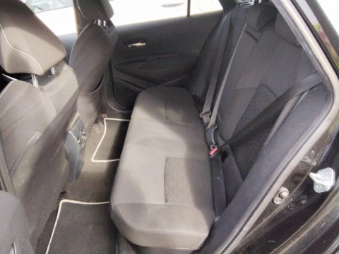 Toyota Corolla 1.8 125H BUSINESS PLUS E-CVT TOU SPORT