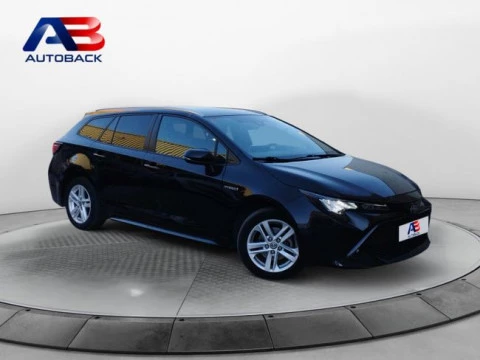 Toyota Corolla 1.8 125H BUSINESS PLUS E-CVT TOU SPORT