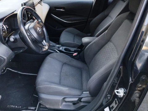 Toyota Corolla 1.8 125H BUSINESS PLUS E-CVT TOU SPORT