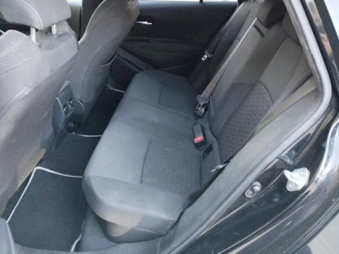 Toyota Corolla 1.8 125H BUSINESS PLUS E-CVT TOU SPORT