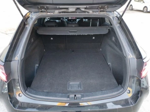 Toyota Corolla 1.8 125H BUSINESS PLUS E-CVT TOU SPORT