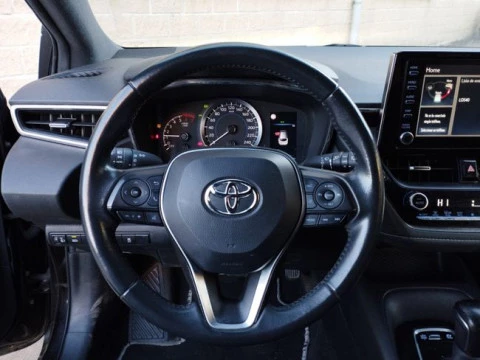 Toyota Corolla 1.8 125H BUSINESS PLUS E-CVT TOU SPORT