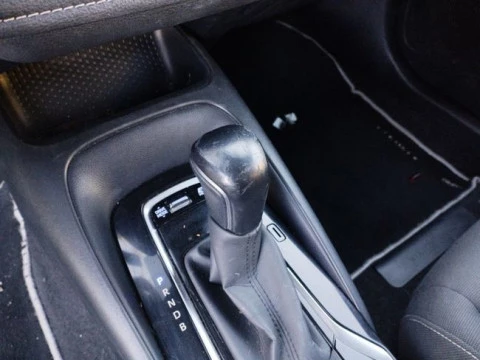 Toyota Corolla 1.8 125H BUSINESS PLUS E-CVT TOU SPORT