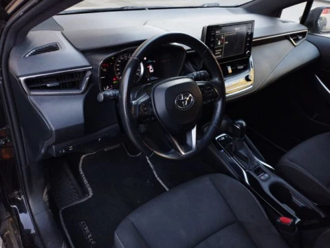 Toyota Corolla 1.8 125H BUSINESS PLUS E-CVT TOU SPORT
