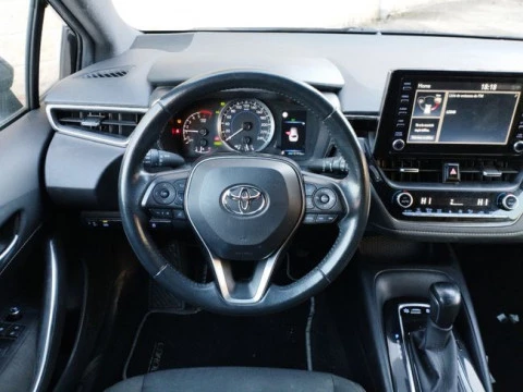 Toyota Corolla 1.8 125H BUSINESS PLUS E-CVT TOU SPORT