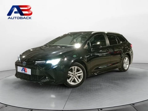 Toyota Corolla 1.8 125H BUSINESS PLUS E-CVT TOU SPORT