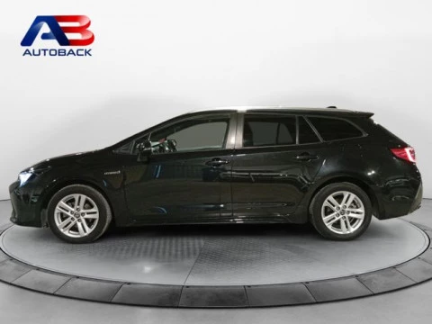 Toyota Corolla 1.8 125H BUSINESS PLUS E-CVT TOU SPORT