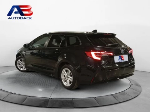 Toyota Corolla 1.8 125H BUSINESS PLUS E-CVT TOU SPORT