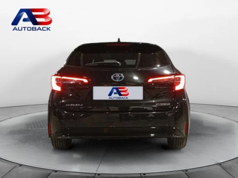 Toyota Corolla 1.8 125H BUSINESS PLUS E-CVT TOU SPORT