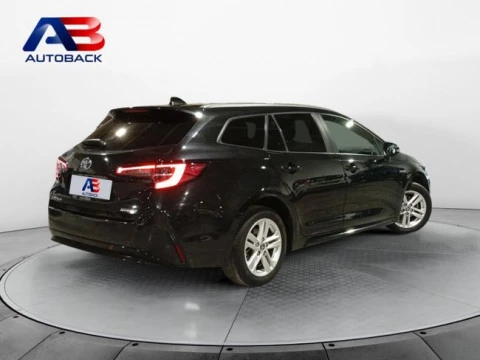 Toyota Corolla 1.8 125H BUSINESS PLUS E-CVT TOU SPORT