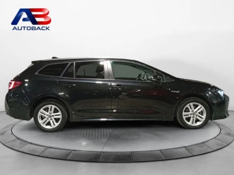 Toyota Corolla 1.8 125H BUSINESS PLUS E-CVT TOU SPORT