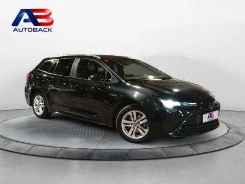 Toyota Corolla 1.8 125H BUSINESS PLUS E-CVT TOU SPORT