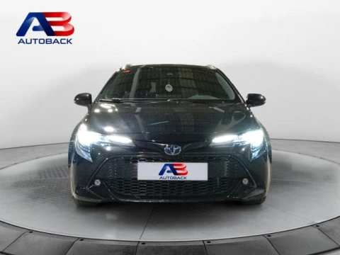 Toyota Corolla 1.8 125H BUSINESS PLUS E-CVT TOU SPORT