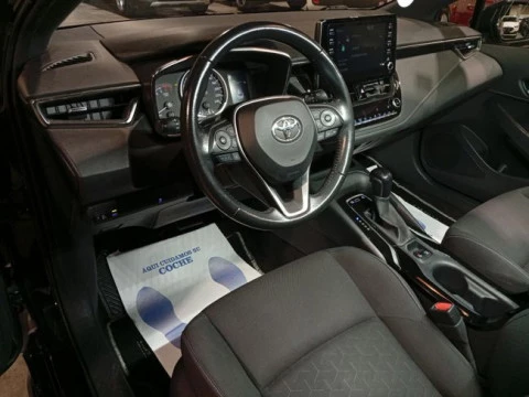 Toyota Corolla 1.8 125H BUSINESS PLUS E-CVT TOU SPORT