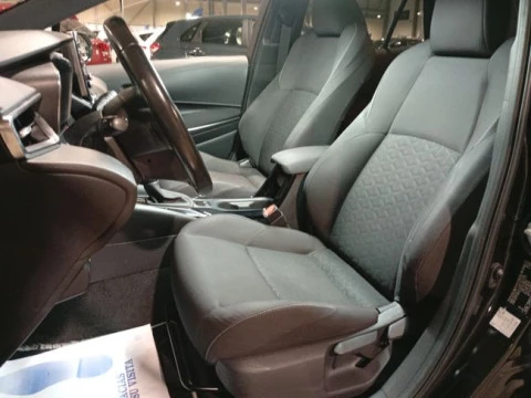 Toyota Corolla 1.8 125H BUSINESS PLUS E-CVT TOU SPORT